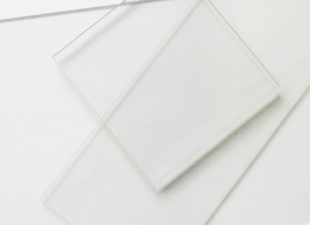 Монолитный поликарбонат с двухсторонним термодоотверждаемым покрытием LEXAN FHC10, толщина 4 мм