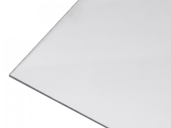 Высокооптический монолитный поликарбонат LEXAN ULG 1000 толщина 3 мм