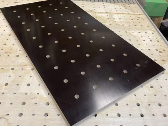 Столешница для верстака 30мм 