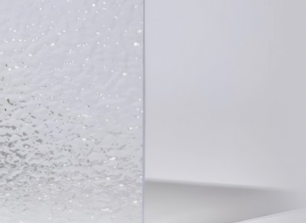 Полистирол Плазгаль (GPPS) бесцветный, толщина 4 мм, 2050*3050