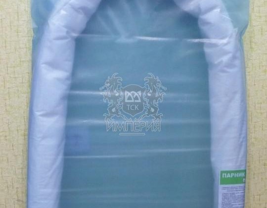 Парник "Дачник" (6 метров)