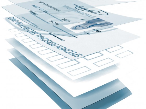 Поликарбонатная пленка для ламинации документов LEXAN SD8B14 30 мкм, бесцветная