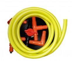 Скидка до 90%* на систему полива IRROX