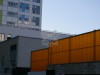 Забор из замковых фасадных панелей в Москве 6