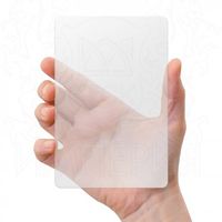 Монолитный поликарбонат LEXAN, бесцветный